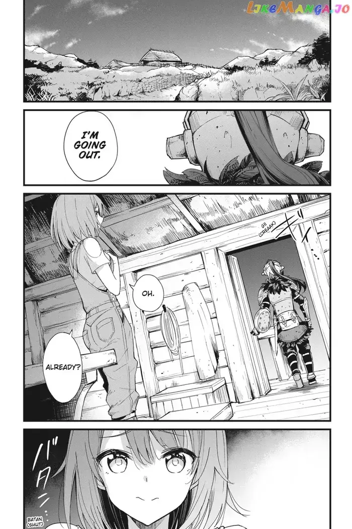 Goblin Slayer: Side Story Year One Chapter 31 image 08_optimized_optimized